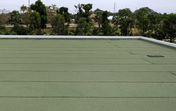 all Achmore roofing types quoted for