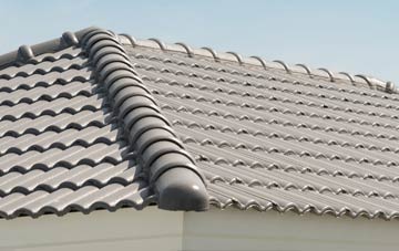 advantages of Achmore clay roofing