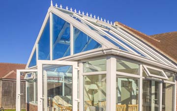 conservatory roof insulation costs Achmore