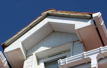 Achmore fascia installation costs
