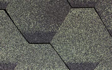 Achmore fibreglass shingle repairs