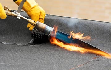 flat roof repairs Achmore, Highland