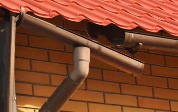 Achmore gutter repair costs