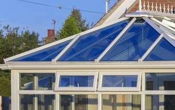 professional Achmore conservatory insulation