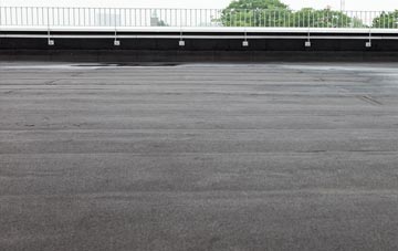 Achmore asphalt roof replacement