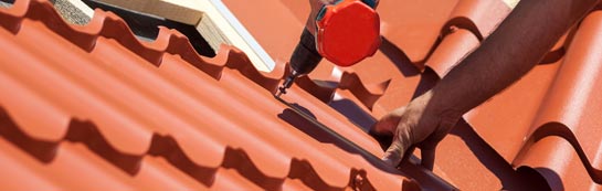 save on Achmore roof installation costs