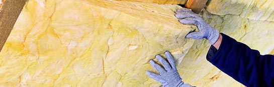 quotes for Achmore roof insulation