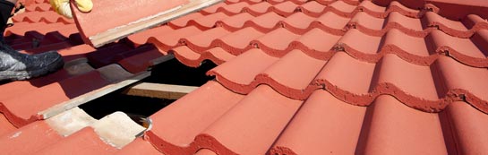 compare Achmore roof repair quotes