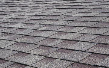 Achmore tiles for shallow pitch roofing
