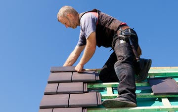 disadvantages of Achmore slate roofing