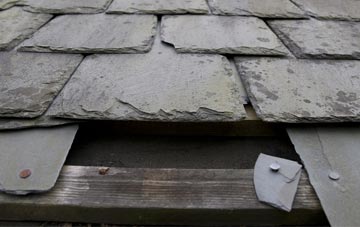Achmore slate roof repairs and maintenance