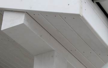 soffits Achmore, Highland