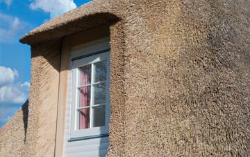 Achmore thatch roof disadvantages