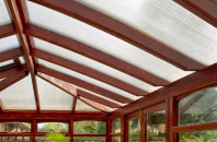 Achmore conservatory roofing insulation